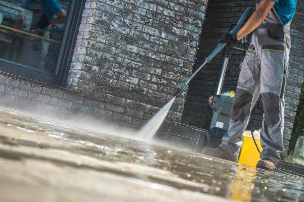Reliable East Washington, PA Pressure Washing Services Solutions