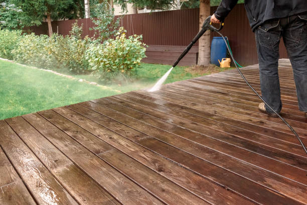 East Washington, PA Pressure Washing Services Company