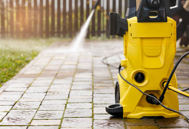 Concrete Sealing in East Washington, PA